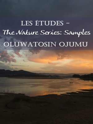 cover image of Les Études